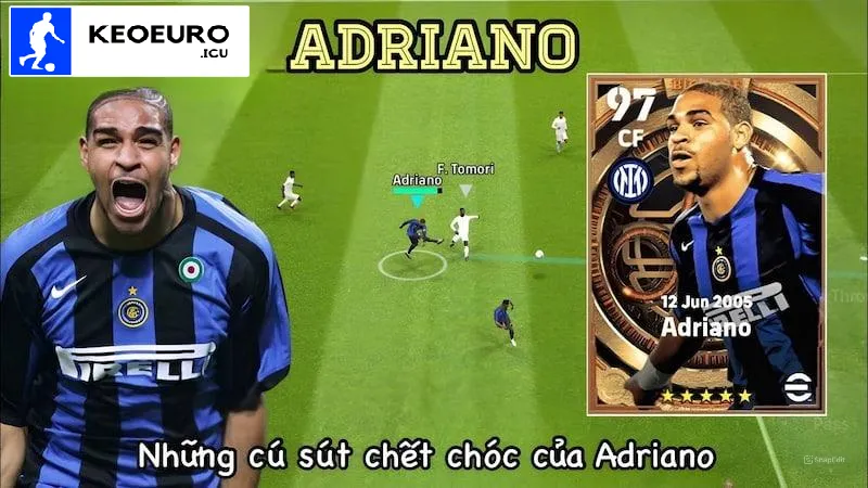 Adriano