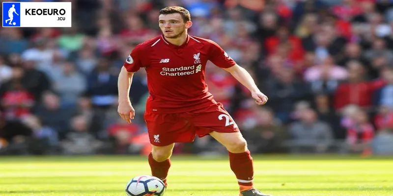 Andrew Robertson