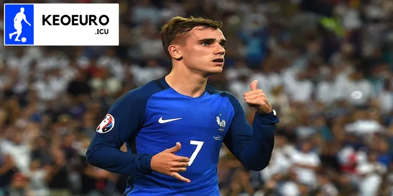 Antoine Griezmann