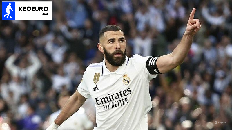 Karim Benzema