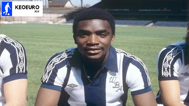 Laurie Cunningham