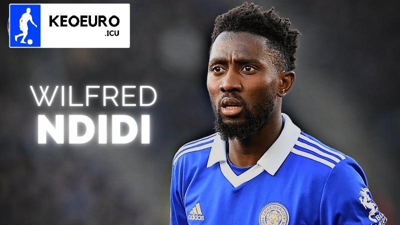 Wilfred Ndidi