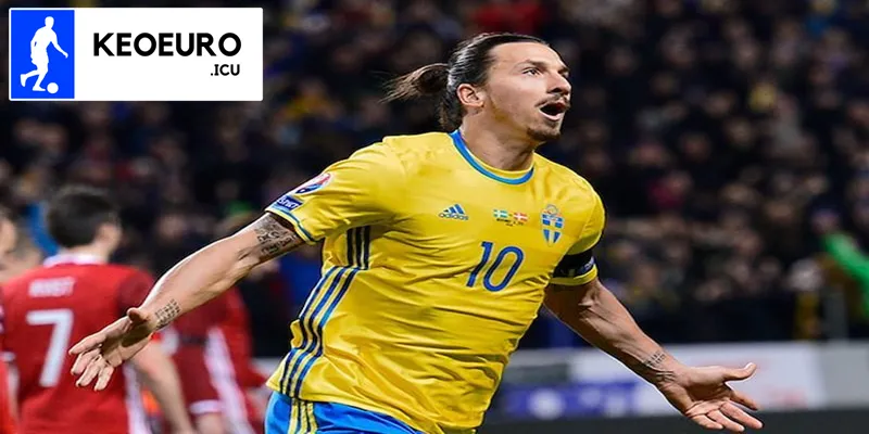 Z.Ibrahimovic